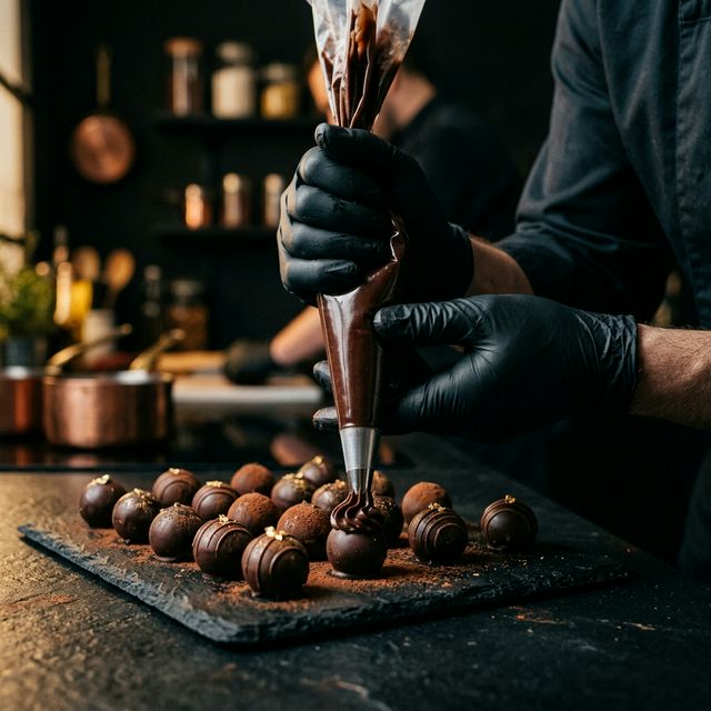 Kitchen Prep